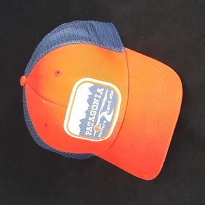 Patagonia Ventura CA Hat